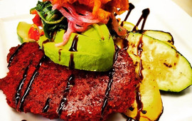 The Hollow Bistro & Brew