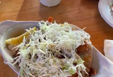 Crow's Nest Restaurant美食图片