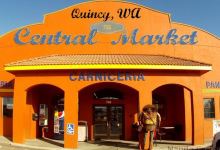 Central Market购物图片