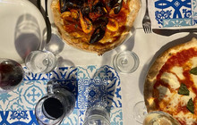 Ristorante Pizzeria El Sol餐厅图片