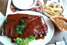 Ingolfs Kneipe美食图片