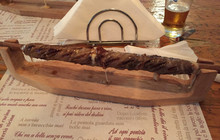 TNT birreria pizzeria braceria餐厅图片
