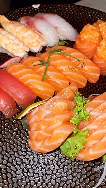 Sushi Club餐厅图片