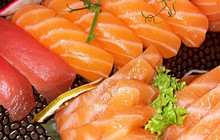 Sushi Club餐厅图片