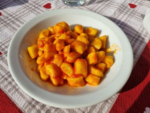 Agritur La Lanterna