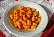 Agritur La Lanterna美食图片
