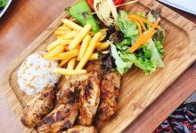 Cadde Grill House美食图片