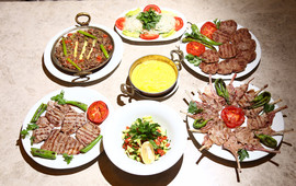 Zigana Et Mangal