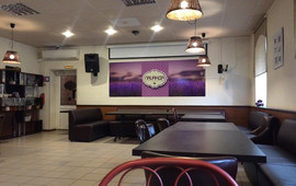 Gastronomic Club Lavanda