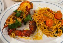 Fischhaus美食图片
