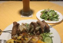 Gasthaus Am Markt美食图片