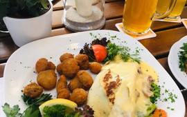 Restaurant Ochs-n Willi