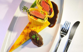 Innsteg Gastronomie