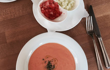 Restaurant Tapas Francisco Valero餐厅图片