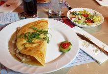 Karsta's Kartoffel- und Pfannkuchenhaus美食图片
