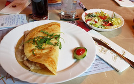 Karsta's Kartoffel- und Pfannkuchenhaus