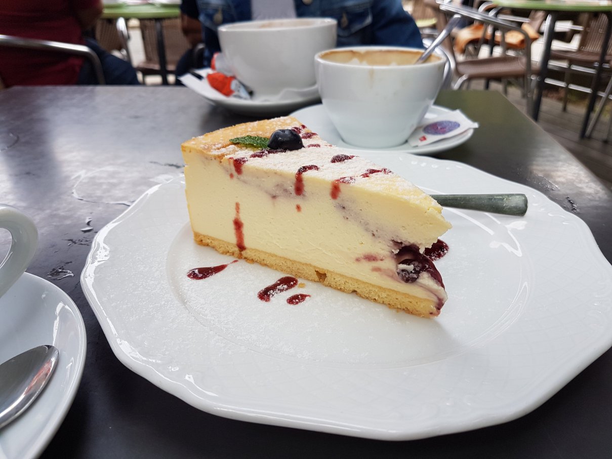 Eisvilla