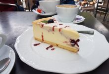 Eisvilla美食图片