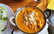 Tandoori Hut餐厅图片