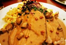 Brauhaus Hersbruck美食图片