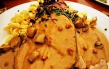 Brauhaus Hersbruck餐厅图片