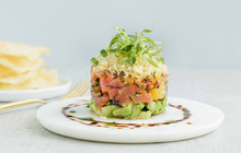 Cactus Club Cafe Idylwyld Drive餐厅图片