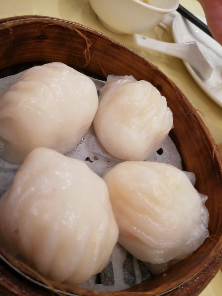 Neptune Seafood Restaurant Surrey Central City