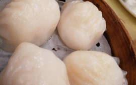 Neptune Seafood Restaurant Surrey Central City