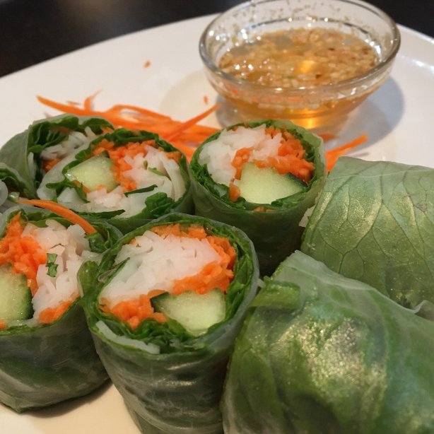 Bangkok Cuisine餐厅图片