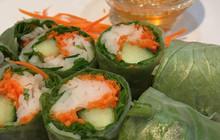 Bangkok Cuisine餐厅图片