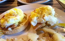 Gibby G's All-Day Breakfast餐厅图片