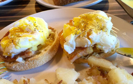 Gibby G's All-Day Breakfast