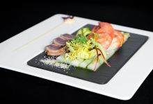 Het Raedthuys美食图片