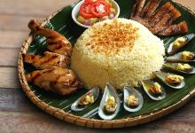 Bob Marlin Restaurant and Grill美食图片