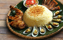 Bob Marlin Restaurant and Grill餐厅图片
