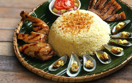 Bob Marlin Restaurant and Grill