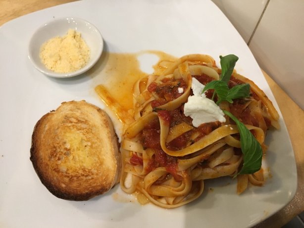 Margie's Kitchen