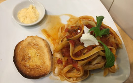 Margie's Kitchen