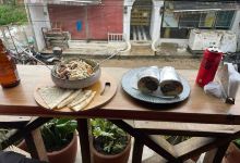 Pukka Bar美食图片