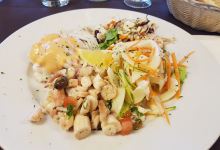 Ristorante Le 5 Vie美食图片