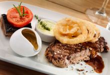 The Lime Tree Restaurant美食图片