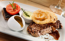 The Lime Tree Restaurant餐厅图片