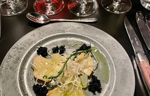Hunger Och Torst餐厅图片