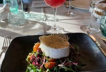 Berggasthof Fritsch美食图片