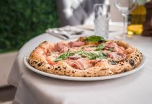Bel Cibo Neapolitan Pizzeria美食图片