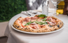 Bel Cibo Neapolitan Pizzeria