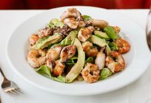 La Parolaccia美食图片