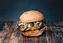 BoB's Beef Burger美食图片