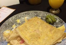 Creperia Fases da Lua美食图片