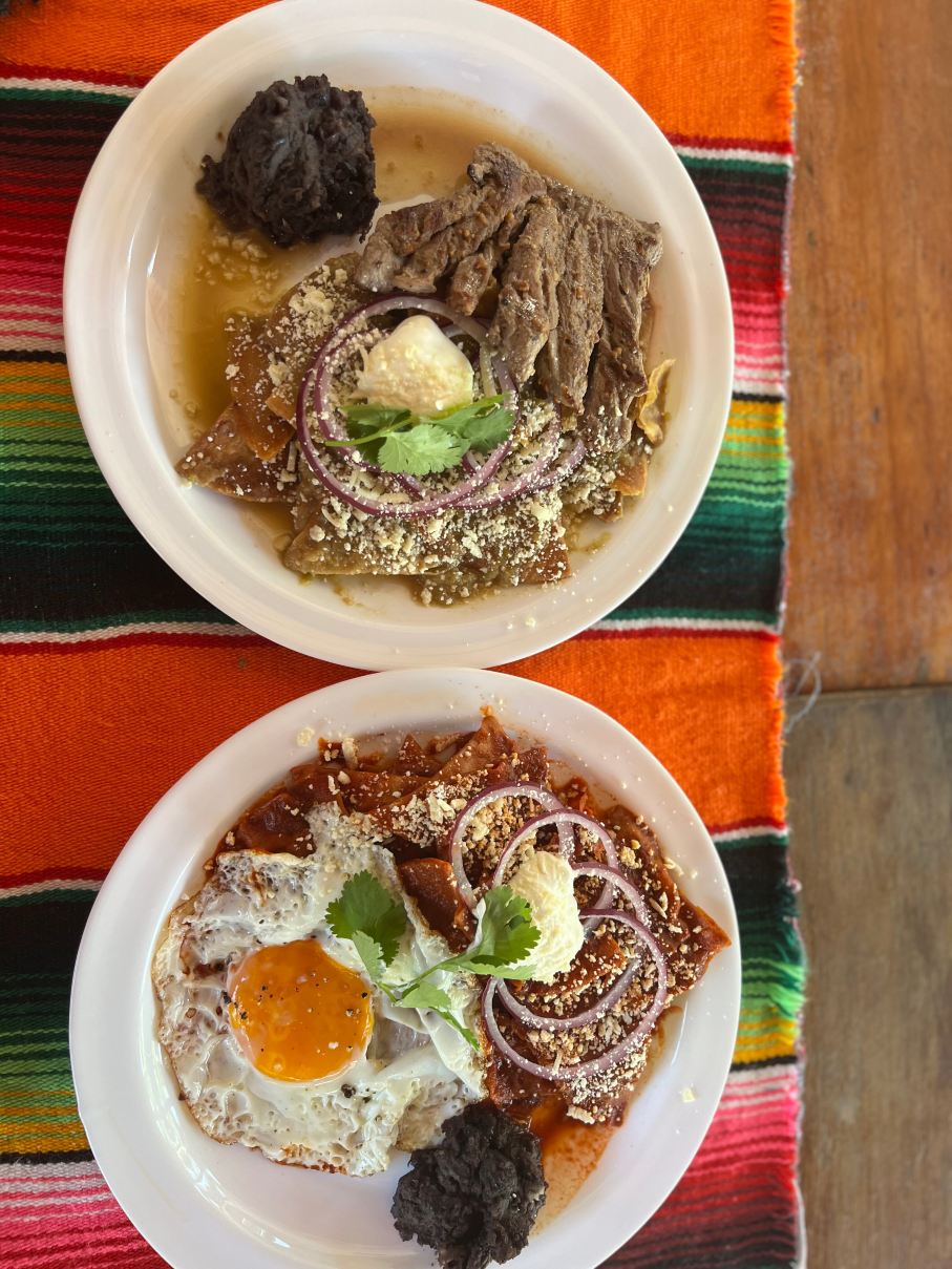 La Mexicana